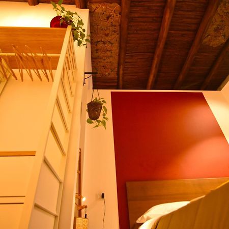나폴리 La Casa Di Apollo 아파트 외부 사진